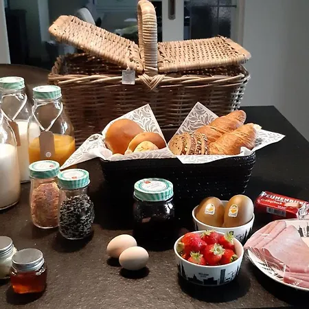 Wijd En Zijt Pipowagen *